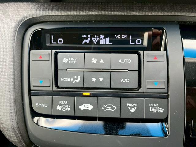 ステップワゴンスパーダ スパーダアドバンスパッケージβ 全国1年保証・両側電動スライドドア・純正ナビ・地デジTV・バックカメラ・Bluetooth・ETC・LEDヘッドライト・ホンダセンシング・クルーズコントロール・純正16インチアルミホイール(22枚目)