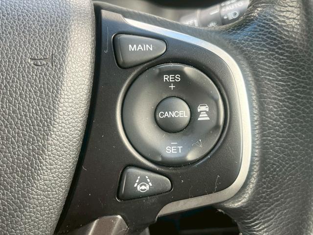 ステップワゴンスパーダ スパーダアドバンスパッケージβ 全国1年保証・両側電動スライドドア・純正ナビ・地デジTV・バックカメラ・Bluetooth・ETC・LEDヘッドライト・ホンダセンシング・クルーズコントロール・純正16インチアルミホイール(28枚目)