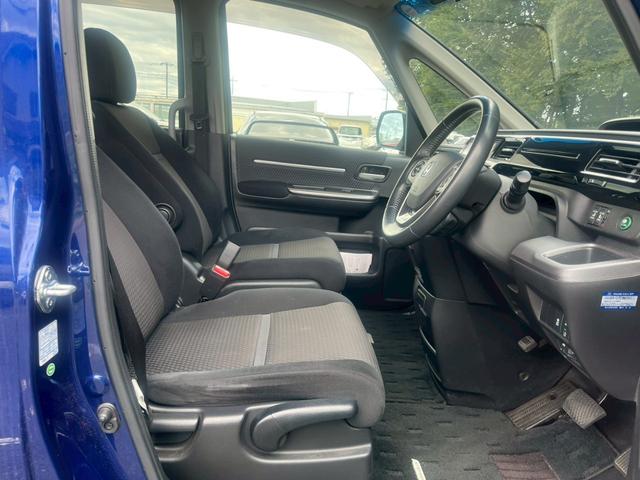 ステップワゴンスパーダ スパーダアドバンスパッケージβ 全国1年保証・両側電動スライドドア・純正ナビ・地デジTV・バックカメラ・Bluetooth・ETC・LEDヘッドライト・ホンダセンシング・クルーズコントロール・純正16インチアルミホイール(34枚目)