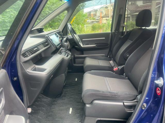 ステップワゴンスパーダ スパーダアドバンスパッケージβ 全国1年保証・両側電動スライドドア・純正ナビ・地デジTV・バックカメラ・Bluetooth・ETC・LEDヘッドライト・ホンダセンシング・クルーズコントロール・純正16インチアルミホイール(37枚目)