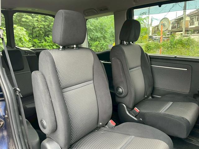 ステップワゴンスパーダ スパーダアドバンスパッケージβ 全国1年保証・両側電動スライドドア・純正ナビ・地デジTV・バックカメラ・Bluetooth・ETC・LEDヘッドライト・ホンダセンシング・クルーズコントロール・純正16インチアルミホイール(40枚目)