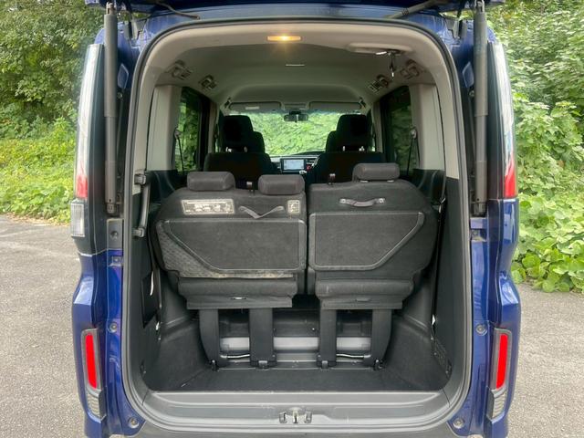 ステップワゴンスパーダ スパーダアドバンスパッケージβ 全国1年保証・両側電動スライドドア・純正ナビ・地デジTV・バックカメラ・Bluetooth・ETC・LEDヘッドライト・ホンダセンシング・クルーズコントロール・純正16インチアルミホイール(43枚目)