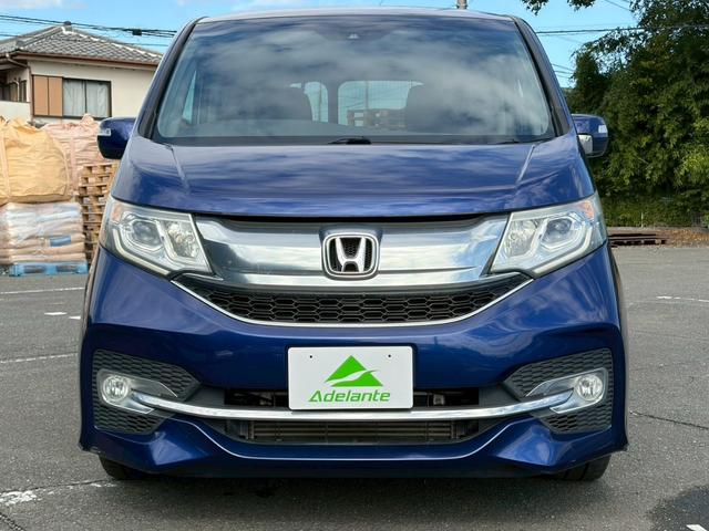 ステップワゴンスパーダ スパーダアドバンスパッケージβ 全国1年保証・両側電動スライドドア・純正ナビ・地デジTV・バックカメラ・Bluetooth・ETC・LEDヘッドライト・ホンダセンシング・クルーズコントロール・純正16インチアルミホイール(47枚目)