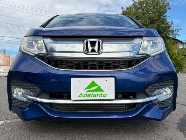 ステップワゴンスパーダ スパーダアドバンスパッケージβ 全国1年保証・両側電動スライドドア・純正ナビ・地デジTV・バックカメラ・Bluetooth・ETC・LEDヘッドライト・ホンダセンシング・クルーズコントロール・純正16インチアルミホイール(48枚目)