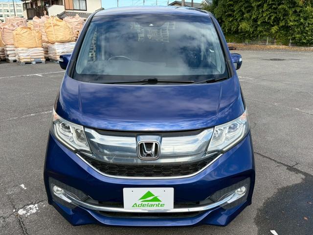 ステップワゴンスパーダ スパーダアドバンスパッケージβ 全国1年保証・両側電動スライドドア・純正ナビ・地デジTV・バックカメラ・Bluetooth・ETC・LEDヘッドライト・ホンダセンシング・クルーズコントロール・純正16インチアルミホイール(49枚目)