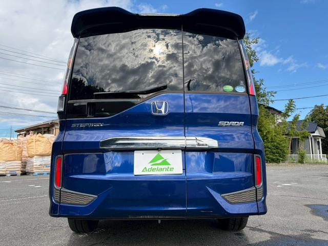 ステップワゴンスパーダ スパーダアドバンスパッケージβ 全国1年保証・両側電動スライドドア・純正ナビ・地デジTV・バックカメラ・Bluetooth・ETC・LEDヘッドライト・ホンダセンシング・クルーズコントロール・純正16インチアルミホイール(59枚目)