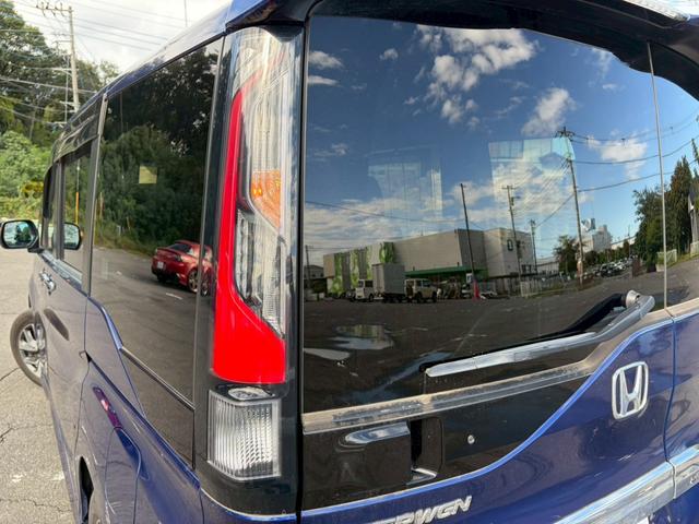 ステップワゴンスパーダ スパーダアドバンスパッケージβ 全国1年保証・両側電動スライドドア・純正ナビ・地デジTV・バックカメラ・Bluetooth・ETC・LEDヘッドライト・ホンダセンシング・クルーズコントロール・純正16インチアルミホイール(64枚目)