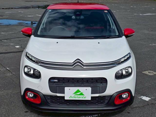 CITROEN C3 SHINE