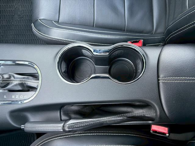 FORD MUSTANG 50 YEARS EDITION