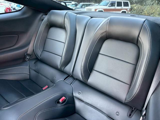 FORD MUSTANG 50 YEARS EDITION