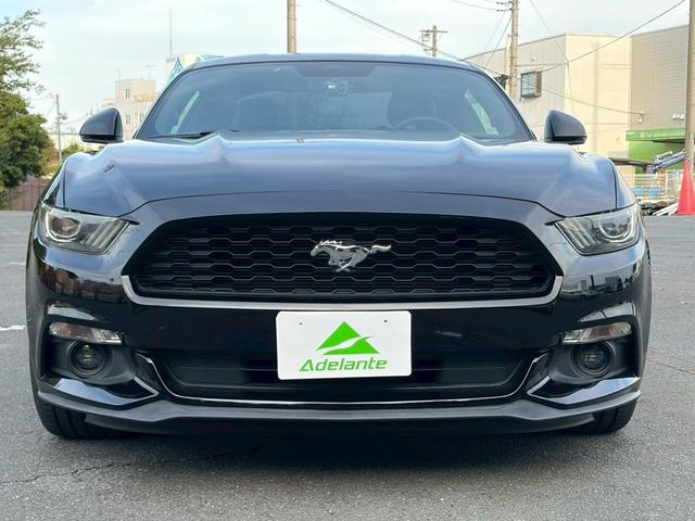 FORD MUSTANG 50 YEARS EDITION