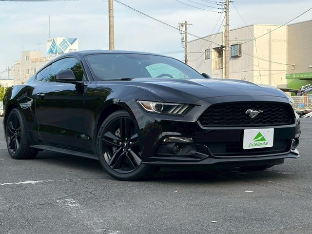 FORD MUSTANG 50 YEARS EDITION