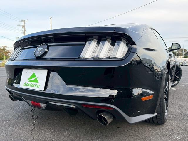 FORD MUSTANG 50 YEARS EDITION