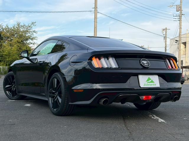 FORD MUSTANG 50 YEARS EDITION