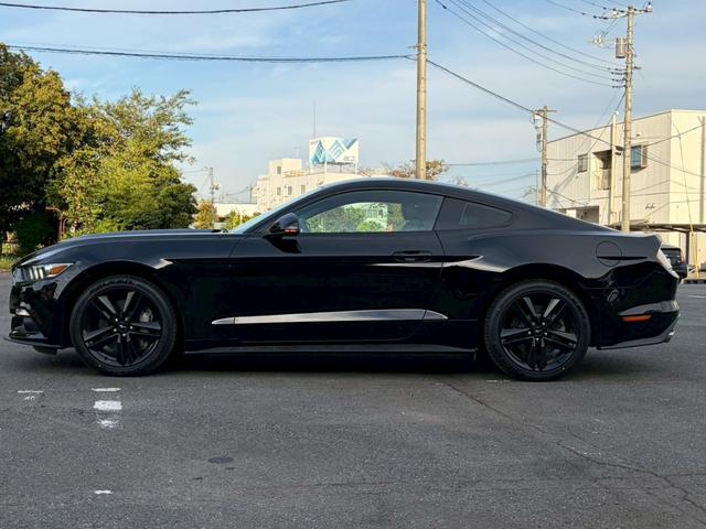 FORD MUSTANG 50 YEARS EDITION