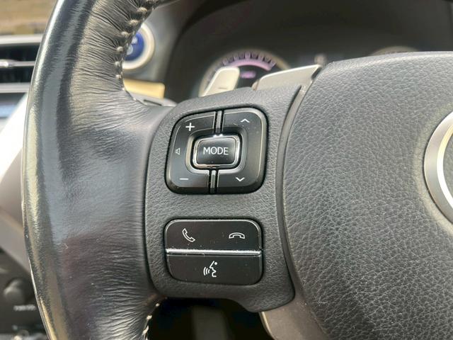 NX NX300h Iパッケージ 全国1年保証・パノラマルーフ・レザーシート・地デジTV・バックカメラ・パワーバックドア・クリアランスソナー・オートマチックハイビーム・ステアリングヒーター・純正17インチAW・ETC・シートヒーター・(21枚目)