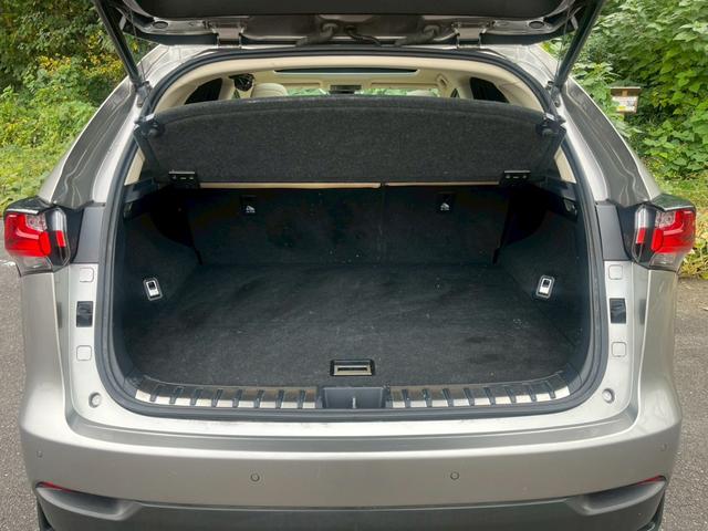 NX NX300h Iパッケージ 全国1年保証・パノラマルーフ・レザーシート・地デジTV・バックカメラ・パワーバックドア・クリアランスソナー・オートマチックハイビーム・ステアリングヒーター・純正17インチAW・ETC・シートヒーター・(46枚目)