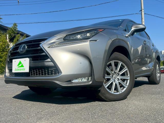 NX NX300h Iパッケージ 全国1年保証・パノラマルーフ・レザーシート・地デジTV・バックカメラ・パワーバックドア・クリアランスソナー・オートマチックハイビーム・ステアリングヒーター・純正17インチAW・ETC・シートヒーター・(48枚目)