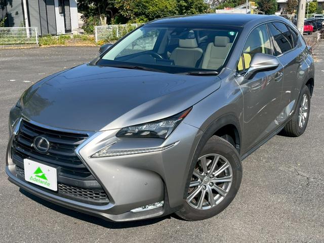 NX NX300h Iパッケージ 全国1年保証・パノラマルーフ・レザーシート・地デジTV・バックカメラ・パワーバックドア・クリアランスソナー・オートマチックハイビーム・ステアリングヒーター・純正17インチAW・ETC・シートヒーター・(49枚目)