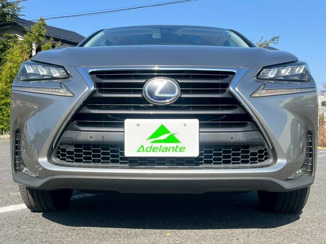 NX NX300h Iパッケージ 全国1年保証・パノラマルーフ・レザーシート・地デジTV・バックカメラ・パワーバックドア・クリアランスソナー・オートマチックハイビーム・ステアリングヒーター・純正17インチAW・ETC・シートヒーター・(51枚目)