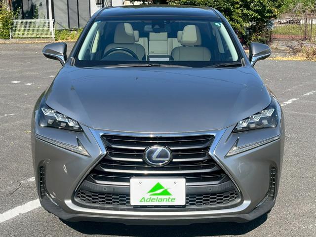 NX NX300h Iパッケージ 全国1年保証・パノラマルーフ・レザーシート・地デジTV・バックカメラ・パワーバックドア・クリアランスソナー・オートマチックハイビーム・ステアリングヒーター・純正17インチAW・ETC・シートヒーター・(52枚目)