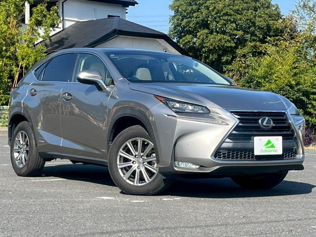 NX NX300h Iパッケージ 全国1年保証・パノラマルーフ・レザーシート・地デジTV・バックカメラ・パワーバックドア・クリアランスソナー・オートマチックハイビーム・ステアリングヒーター・純正17インチAW・ETC・シートヒーター・(53枚目)