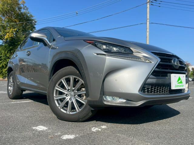 NX NX300h Iパッケージ 全国1年保証・パノラマルーフ・レザーシート・地デジTV・バックカメラ・パワーバックドア・クリアランスソナー・オートマチックハイビーム・ステアリングヒーター・純正17インチAW・ETC・シートヒーター・(54枚目)