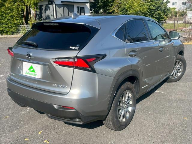 NX NX300h Iパッケージ 全国1年保証・パノラマルーフ・レザーシート・地デジTV・バックカメラ・パワーバックドア・クリアランスソナー・オートマチックハイビーム・ステアリングヒーター・純正17インチAW・ETC・シートヒーター・(58枚目)