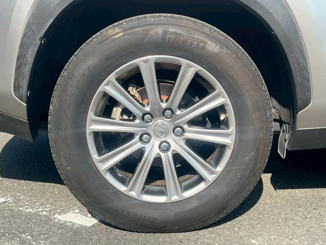 NX NX300h Iパッケージ 全国1年保証・パノラマルーフ・レザーシート・地デジTV・バックカメラ・パワーバックドア・クリアランスソナー・オートマチックハイビーム・ステアリングヒーター・純正17インチAW・ETC・シートヒーター・(71枚目)