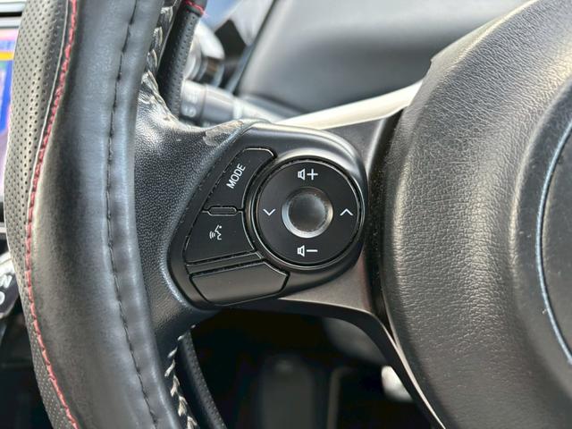 プリウスアルファ Sツーリングセレクション・GRスポーツ 全国1年保証・ユーザー買取車両・純正ナビ・地デジTV・バックカメラ・ハーフレザーシート・ETC2.0・社外19インチアルミ・車高調・スマートキー・プッシュスタート・LEDヘッドライト・フォグ(23枚目)