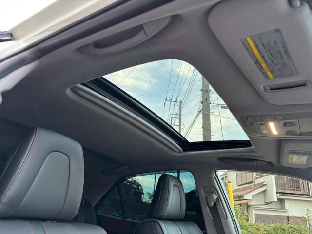 クラウンハイブリッド アスリートS 全国1年保証・ユーザー買取車両・メーカーナビ・地デジTV・バックカメラ・サンルーフ・黒レザーシート・F、Rスポイラー・クルーズコントロール・スマートキー・プッシュスタート・ETC・シートヒーター(25枚目)