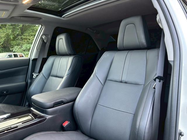 クラウンハイブリッド アスリートS 全国1年保証・ユーザー買取車両・メーカーナビ・地デジTV・バックカメラ・サンルーフ・黒レザーシート・F、Rスポイラー・クルーズコントロール・スマートキー・プッシュスタート・ETC・シートヒーター(37枚目)