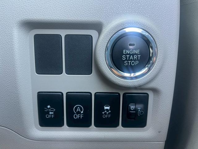 パッソ X LパッケージS 全国1年保証・ユーザー買取車両・純正ナビ・地デジTV・バックカメラ・BTオーディオ・アイドリングストップ・スマートキー・プッシュスタート・ETC・コーナーセンサー・ドラレコ(18枚目)