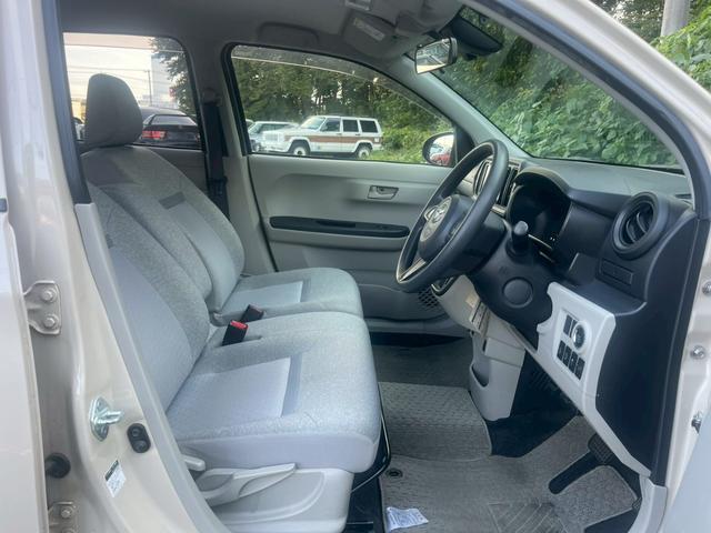 パッソ X LパッケージS 全国1年保証・ユーザー買取車両・純正ナビ・地デジTV・バックカメラ・BTオーディオ・アイドリングストップ・スマートキー・プッシュスタート・ETC・コーナーセンサー・ドラレコ(36枚目)