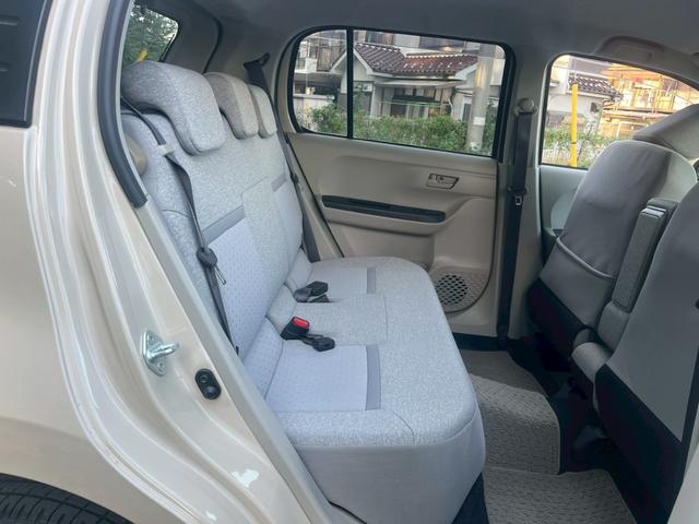 パッソ X LパッケージS 全国1年保証・ユーザー買取車両・純正ナビ・地デジTV・バックカメラ・BTオーディオ・アイドリングストップ・スマートキー・プッシュスタート・ETC・コーナーセンサー・ドラレコ(37枚目)