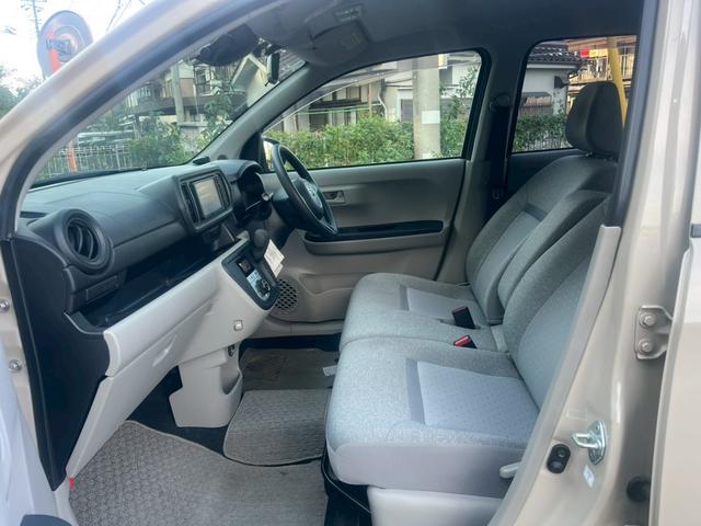 パッソ X LパッケージS 全国1年保証・ユーザー買取車両・純正ナビ・地デジTV・バックカメラ・BTオーディオ・アイドリングストップ・スマートキー・プッシュスタート・ETC・コーナーセンサー・ドラレコ(39枚目)