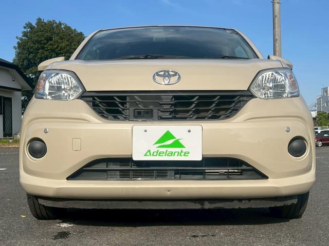 パッソ X LパッケージS 全国1年保証・ユーザー買取車両・純正ナビ・地デジTV・バックカメラ・BTオーディオ・アイドリングストップ・スマートキー・プッシュスタート・ETC・コーナーセンサー・ドラレコ(45枚目)