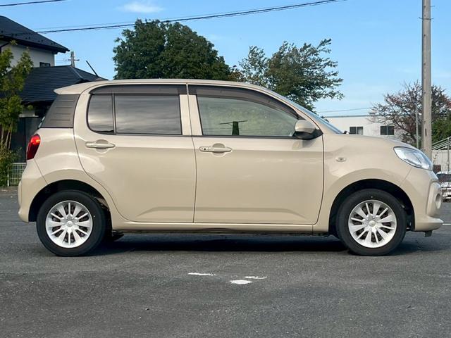 パッソ X LパッケージS 全国1年保証・ユーザー買取車両・純正ナビ・地デジTV・バックカメラ・BTオーディオ・アイドリングストップ・スマートキー・プッシュスタート・ETC・コーナーセンサー・ドラレコ(59枚目)