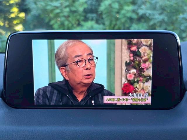 CX-8 25T Lパッケージ 全国1年保証・ブラウンレザーシート・純正ナビ・全方位カメラ・地デジTV・ドライブレコーダー・シートヒーター・ハンドルヒーター・19インチアルミホイール・LEDヘッドライト・ETC・パワーバックドア(19枚目)