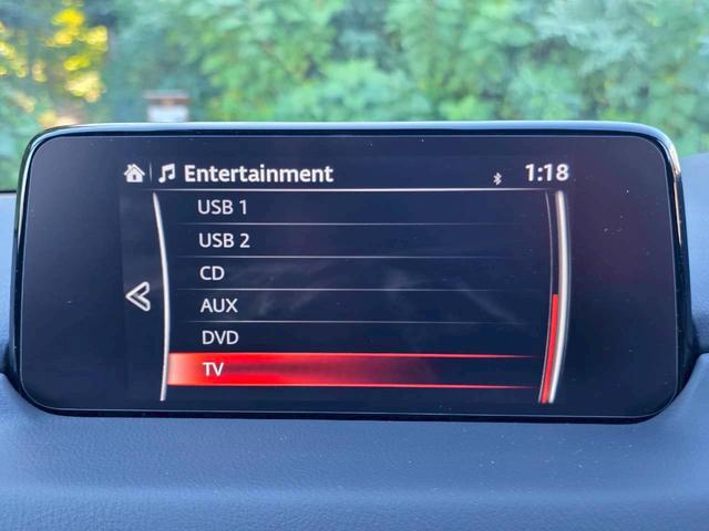 CX-8 25T Lパッケージ 全国1年保証・ブラウンレザーシート・純正ナビ・全方位カメラ・地デジTV・ドライブレコーダー・シートヒーター・ハンドルヒーター・19インチアルミホイール・LEDヘッドライト・ETC・パワーバックドア(21枚目)