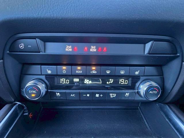 CX-8 25T Lパッケージ 全国1年保証・ブラウンレザーシート・純正ナビ・全方位カメラ・地デジTV・ドライブレコーダー・シートヒーター・ハンドルヒーター・19インチアルミホイール・LEDヘッドライト・ETC・パワーバックドア(22枚目)