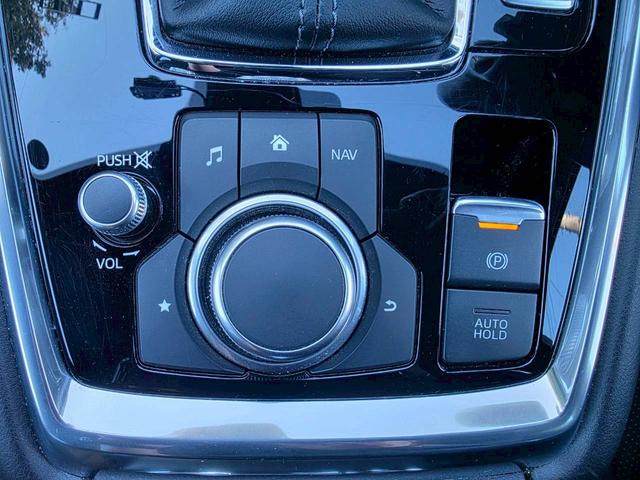 CX-8 25T Lパッケージ 全国1年保証・ブラウンレザーシート・純正ナビ・全方位カメラ・地デジTV・ドライブレコーダー・シートヒーター・ハンドルヒーター・19インチアルミホイール・LEDヘッドライト・ETC・パワーバックドア(33枚目)