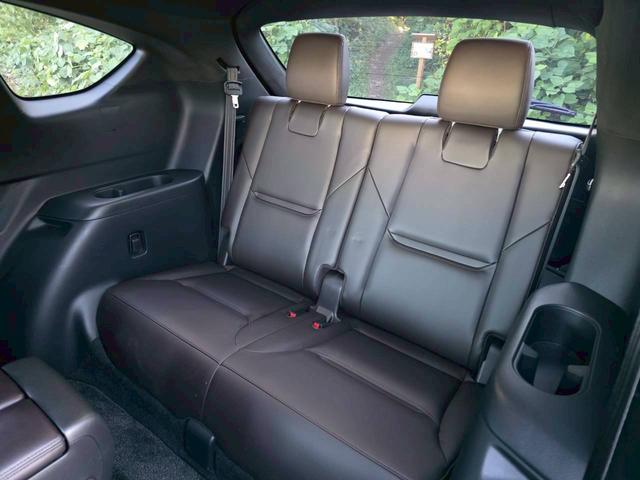 CX-8 25T Lパッケージ 全国1年保証・ブラウンレザーシート・純正ナビ・全方位カメラ・地デジTV・ドライブレコーダー・シートヒーター・ハンドルヒーター・19インチアルミホイール・LEDヘッドライト・ETC・パワーバックドア(49枚目)