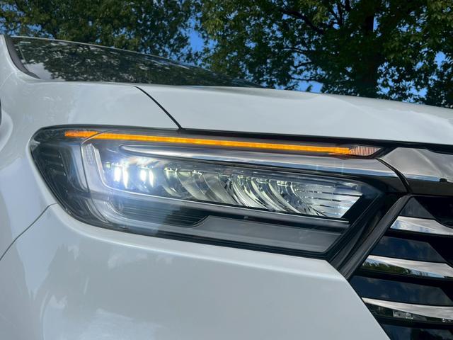 オデッセイハイブリッド e:HEVアブソルート 全国1年保証・ユーザー買取車両・メーカーナビ・地デジTV・全方位カメラ・両側パワースライド・ハーフレザー・ETC2.0・レーダークルーズ・レーン逸脱センサー・LEDヘッドライト・17インチアルミ(28枚目)