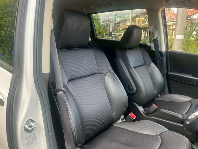 オデッセイハイブリッド e:HEVアブソルート 全国1年保証・ユーザー買取車両・メーカーナビ・地デジTV・全方位カメラ・両側パワースライド・ハーフレザー・ETC2.0・レーダークルーズ・レーン逸脱センサー・LEDヘッドライト・17インチアルミ(34枚目)