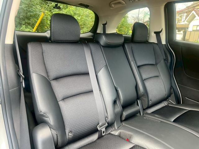 オデッセイハイブリッド e:HEVアブソルート 全国1年保証・ユーザー買取車両・メーカーナビ・地デジTV・全方位カメラ・両側パワースライド・ハーフレザー・ETC2.0・レーダークルーズ・レーン逸脱センサー・LEDヘッドライト・17インチアルミ(35枚目)