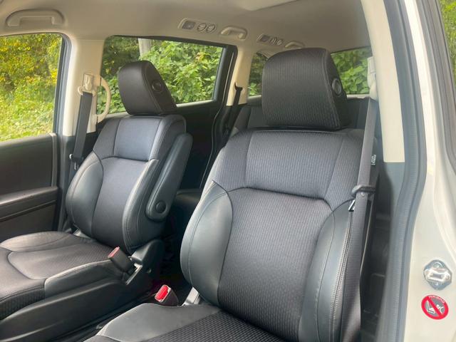 オデッセイハイブリッド e:HEVアブソルート 全国1年保証・ユーザー買取車両・メーカーナビ・地デジTV・全方位カメラ・両側パワースライド・ハーフレザー・ETC2.0・レーダークルーズ・レーン逸脱センサー・LEDヘッドライト・17インチアルミ(37枚目)