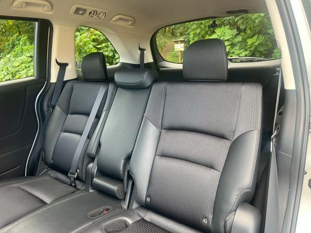 オデッセイハイブリッド e:HEVアブソルート 全国1年保証・ユーザー買取車両・メーカーナビ・地デジTV・全方位カメラ・両側パワースライド・ハーフレザー・ETC2.0・レーダークルーズ・レーン逸脱センサー・LEDヘッドライト・17インチアルミ(38枚目)