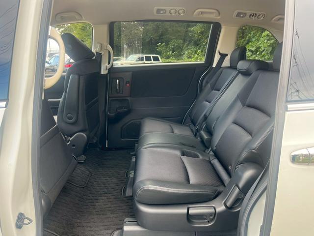 オデッセイハイブリッド e:HEVアブソルート 全国1年保証・ユーザー買取車両・メーカーナビ・地デジTV・全方位カメラ・両側パワースライド・ハーフレザー・ETC2.0・レーダークルーズ・レーン逸脱センサー・LEDヘッドライト・17インチアルミ(46枚目)