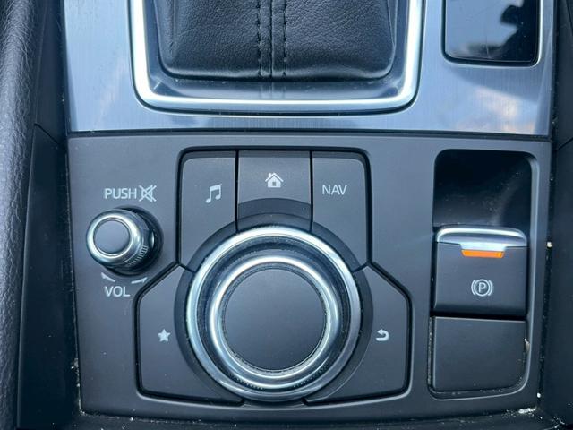 アテンザワゴン XD プロアクティブ 全国1年保証・ワンオーナー・セーフティクルーズパッケージ・純正ナビ・ドライブレコーダー・バックカメラ・アイドリングストップ・ETC・Bluetoothオーディオ・ルーフレール・AT誤発進抑制制御(16枚目)